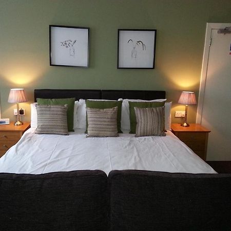Inchture Hotel Dundee Buitenkant foto