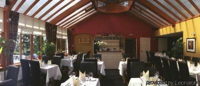 Inchture Hotel Dundee Buitenkant foto